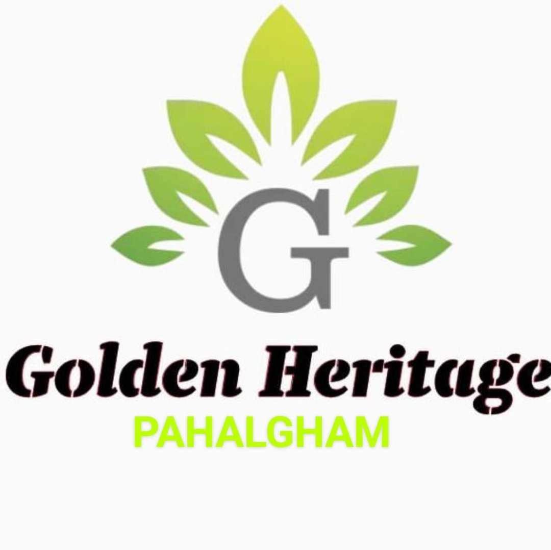 Hotel Golden Heritage Pahalgam Exterior photo